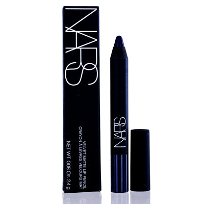 Nars Velvet Matte Lip Pencil Unspoken Slightly Damaged 0.08 Oz (2.4 Ml) 2494