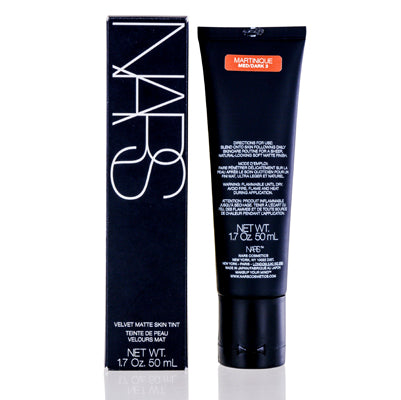 Nars Martinique Moisturizer Spf 30 Slightly Damaged 1.7 Oz (50 Ml) 6535