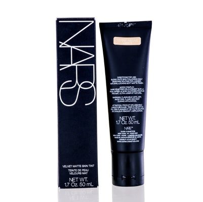 Nars Terre Neuve Moisturizer Spf 30 Slightly Damaged 1.7 Oz (50 Ml) 6525