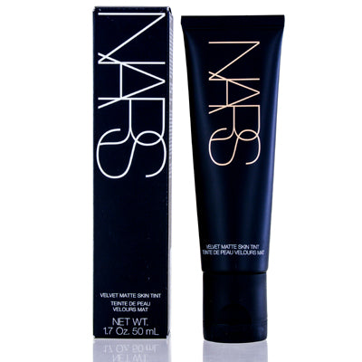 Nars St. Mortiz Moisturizer Spf 30 Slightly Damaged 1.7 Oz (50 Ml) 6529