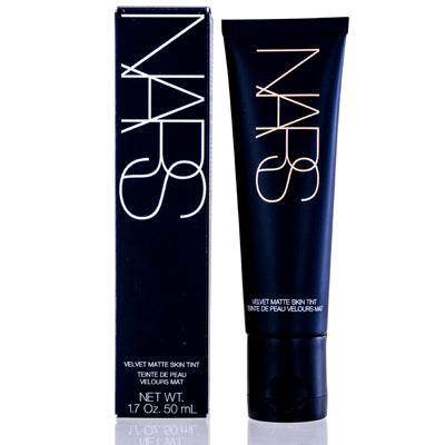 Nars Velvet Matte Skin Tint Broad Spectrum Spf 30 (Cuzco) Sl. Damaged 1.7 Oz 6530