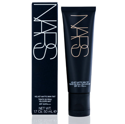 Nars Velvet Matte Skin Tint Broad Spectrum Spf 30 (Cuzco) 1.7 Oz (50 Ml) 6518