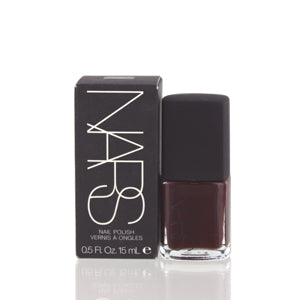 Nars Nail Polish Chinatown Sl.Damaged 0.5 Oz 1748