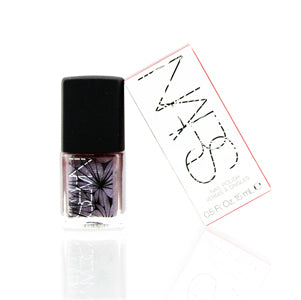 Nars Nail Polish Algonquin Sl.Damaged 0.5 Oz 3672