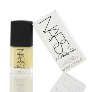 Nars Nail Polish Anarchy 0.25 Oz 3673