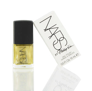 Nars Nail Polish Gold Viper .25 Oz 3677