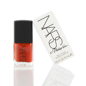 Nars Nail Polish Hell-Bent 0.25 Oz 3675