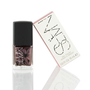 Nars Nail Polish Sherwood Sl.Damaged .25 Oz 3670