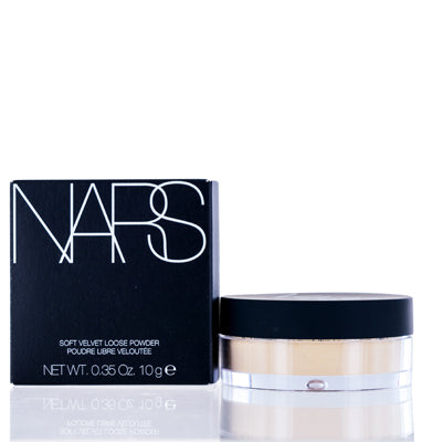 Nars Soft Velvet Loose Powder (Beach) 0.35 Oz (10.5 Ml) 1424