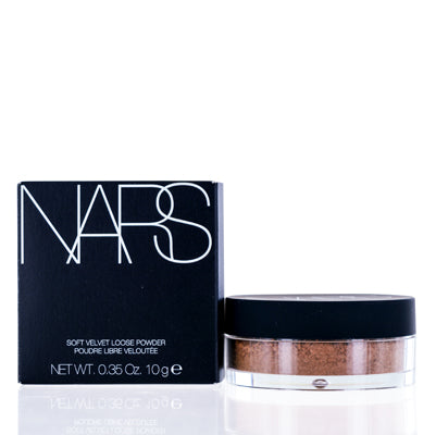 Nars Soft Velvet Loose Powder (Heat) 0.35 Oz (10.5 Ml) 1426