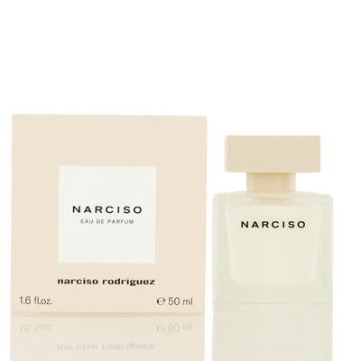 Narciso Narciso Rodriguez Edp Spray 1.6 Oz &quot;New&quot; White For Women  8926250