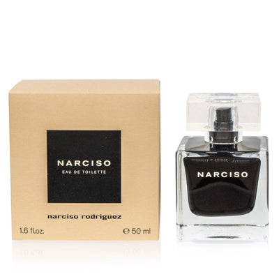 Narciso Narciso Rodriguez Edt Spray 1.6 Oz "New" White For Women  8837050