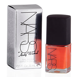 Nars Nail Polish Tv Party 0.5 Oz 3605