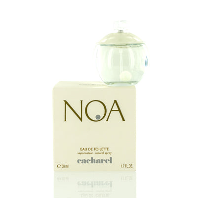 Noa Cacharel Edt Spray 1.7 Oz For Women 738070