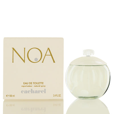 Noa Cacharel Edt Spray 3.3 Oz For Women 016358