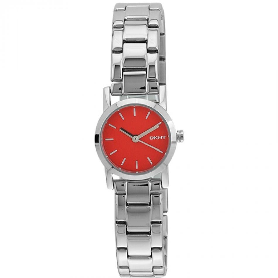 DKNY Women&#39;s NY2188 Soho Mini Stainless Steel Watch