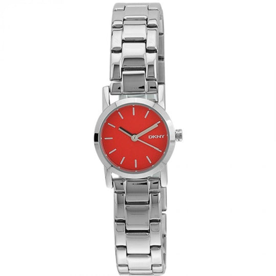 DKNY Women's NY2188 Soho Mini Stainless Steel Watch