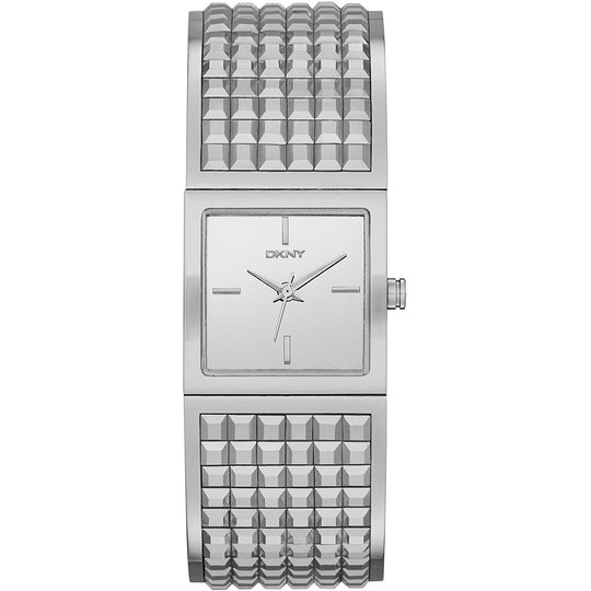 DKNY Women's NY2230 Bryant Park Stainless Steel Watch