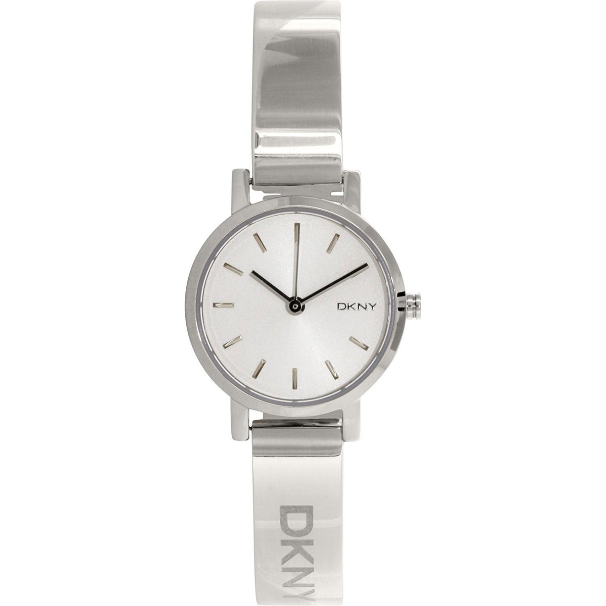 DKNY Women&#39;s NY2306 Soho Stainless Steel Watch