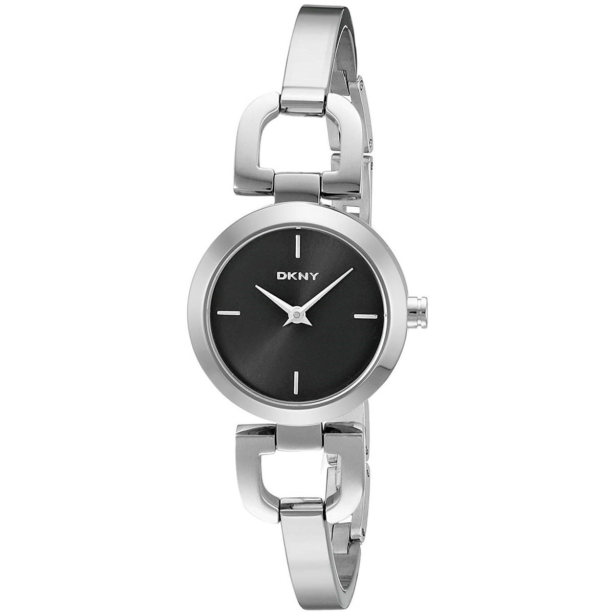 DKNY Women&#39;s NY8541 Reade Stainless Steel Watch