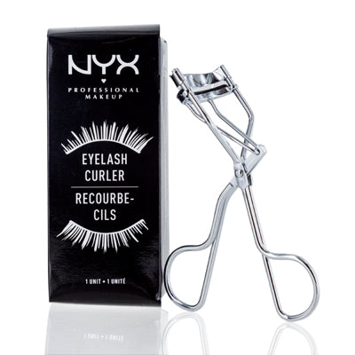 Nyx Eyelash Curler Box Slightly Damaged  ELC01
