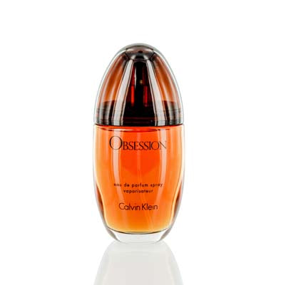 Obsession Calvin Klein Edp Spray Tester 3.3 Oz (100 Ml) For Women  19340