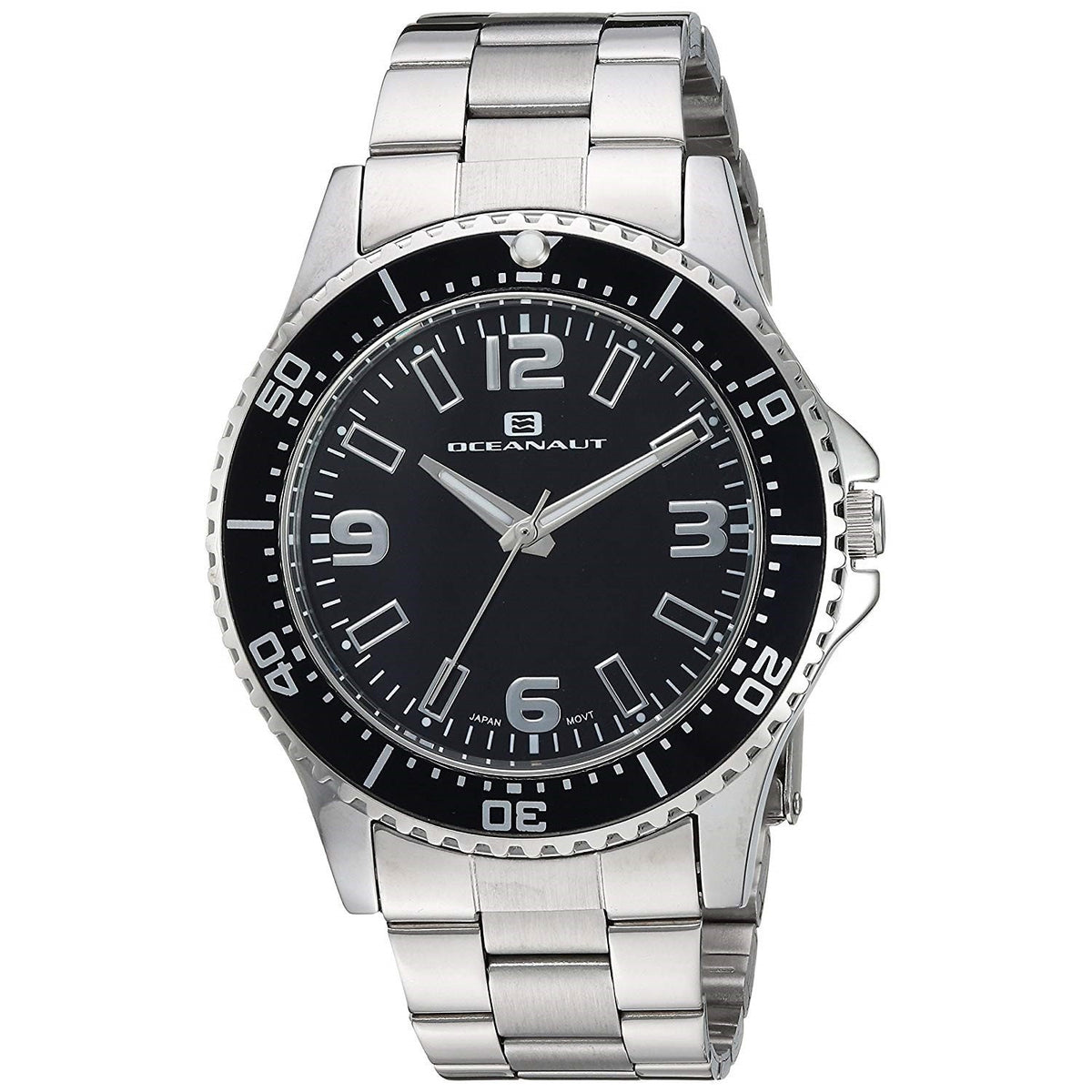 Oceanaut Women&#39;s OC9811 Camara Stainless Steel Watch