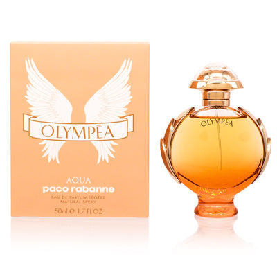 Olympea Aqua Paco Rabanne Edp Legere Spray 1.7 Oz (50 Ml) For Women  65131919