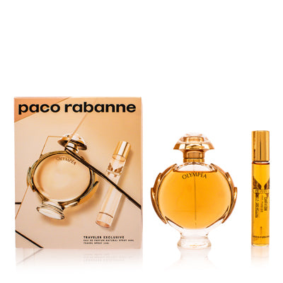 Olympea Paco Rabanne Set For Women  65143967