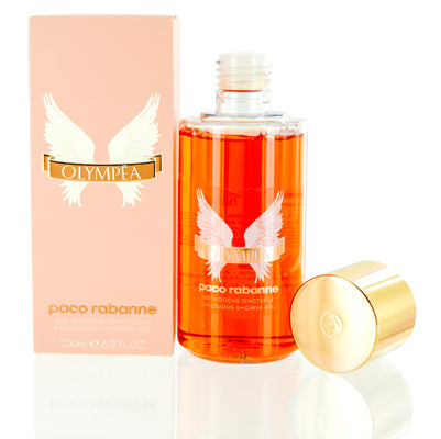 Olympea Paco Rabanne Shower Gel 6.8 Oz (200 Ml) For Women  65095788