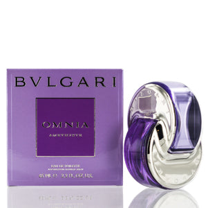 Omnia Amethyste Bulgari Edt Spray 2.2 Oz For Women 95251