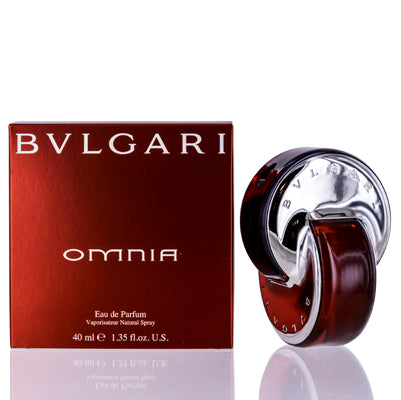 Omnia Bulgari Edp Spray 1.35 Oz (40 Ml) For Women  10037406