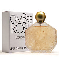 Ombre Rose Brosseau Edt Spray 3.4 Oz (100 Ml) For Women  007