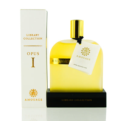 Opus I Amouage Edp Spray 3.3 Oz (100 Ml) Unisex 25001