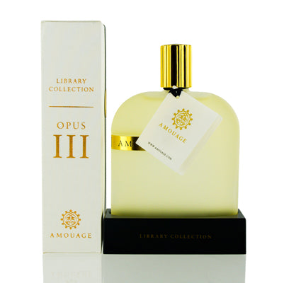 Opus Iii Amouage Edp Spray 3.3 Oz (100 Ml) Unisex 02421