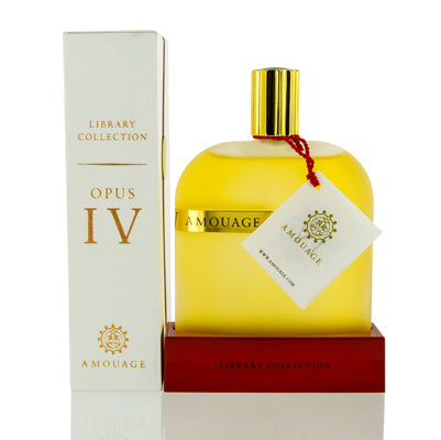 Opus Iv Amouage Edp Spray 3.3 Oz (100 Ml) Unisex 25004