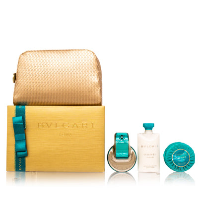 Omnia Paraiba Bulgari Set For Women  10037739