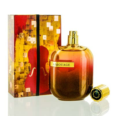 Opus X Amouage Edp Spray 1.7 Oz (50 Ml) Unisex  