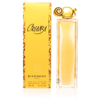 Organza Givenchy Edp Spray 3.3 Oz For Women P021175