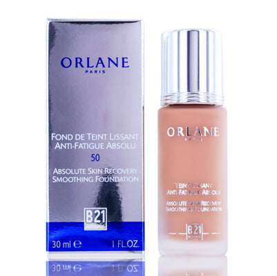 Orlane Absolute B21 Skin Recovery Foundation Liquid Terre Rosee 1.0 Oz (30 Ml) 640