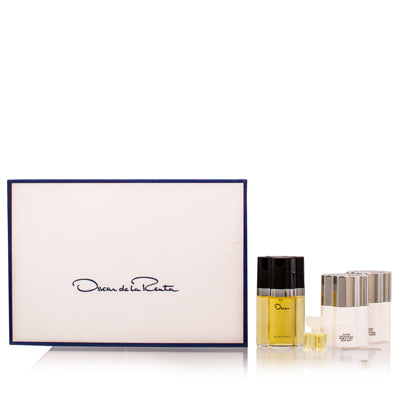 Oscar Oscar De La Renta Set For Women   