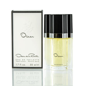 Oscar Oscar De La Renta Edt Spray 1.7 Oz (50 Ml) For Women  56800