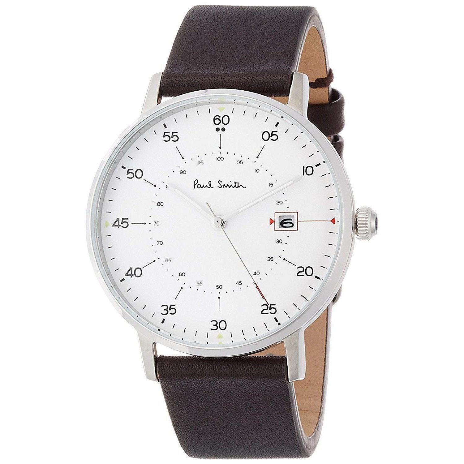 Paul smith gauge watch top