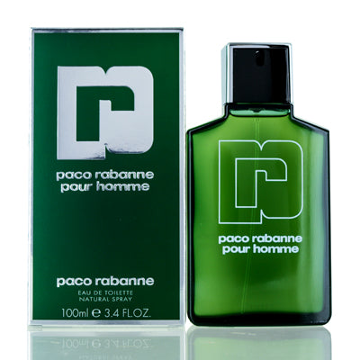 Paco Rabanne For Men Paco Rabanne Edt Spray 3.3 Oz For Men 65051929