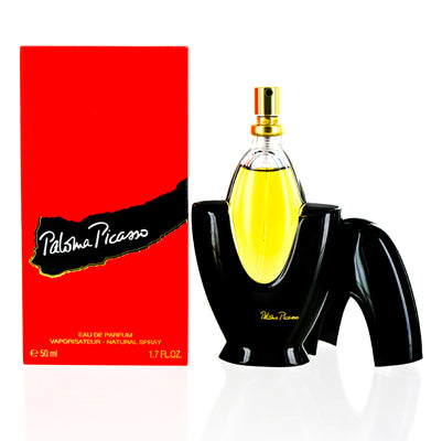 Paloma Picasso Paloma Picasso Edp Spray 1.7 Oz For Women 738283