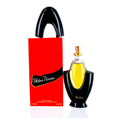 Paloma Picasso Paloma Picasso Edp Spray 3.3 Oz For Women 600192