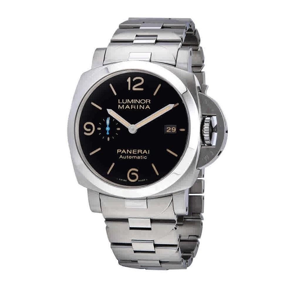 Panerai Men&#39;s PAM00723 Luminor Marina 1950 Stainless Steel Watch