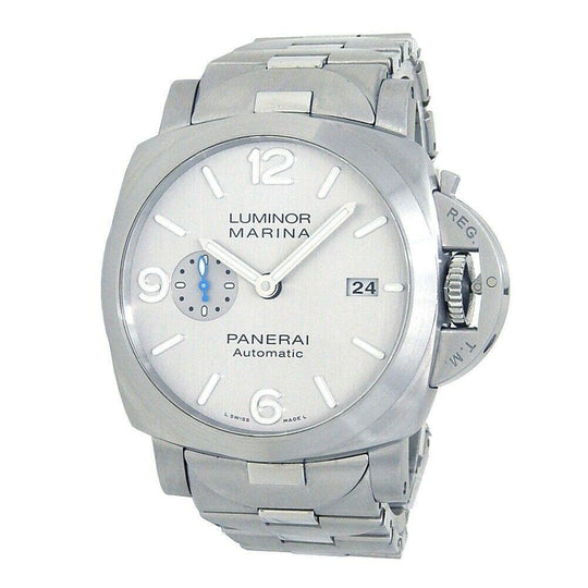 Panerai Men's PAM00978 Luminor 1950 Stainless Steel Watch