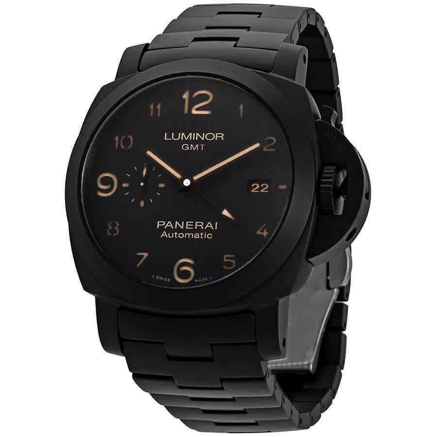 Panerai luminor ceramic sale