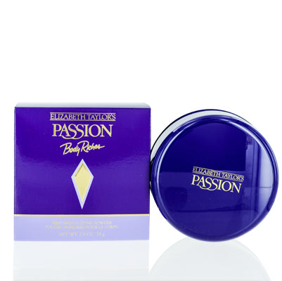 Passion Elizabeth Taylor Perfumed Dusting Powder 2.6 Oz For Women 3759000